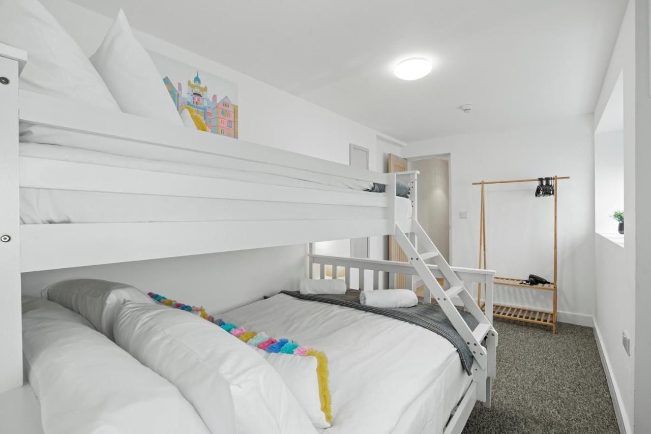St Peters Pad By My Getaways Free Parking Διαμέρισμα Μπράιτον Εξωτερικό φωτογραφία